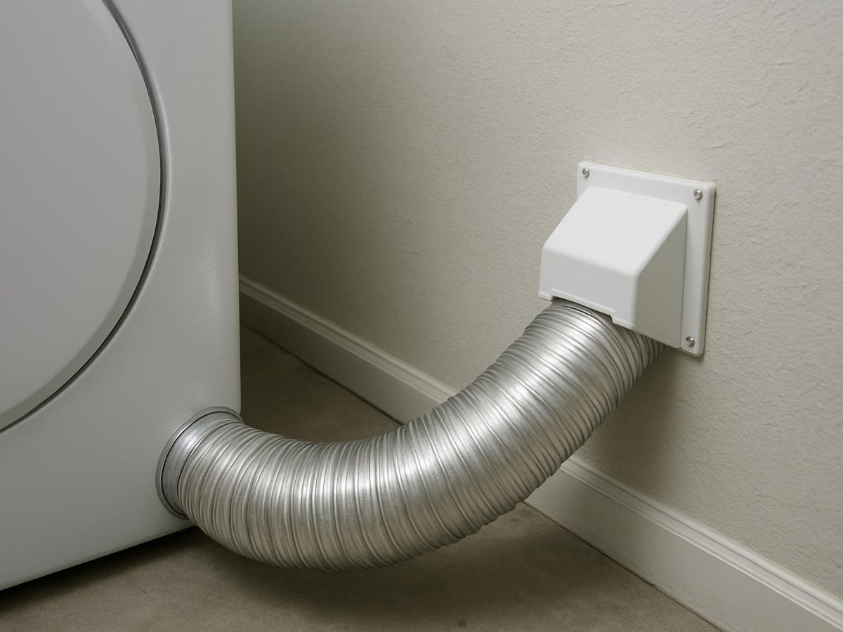 Silver Grove Dryer Cleaning Services work in Marana