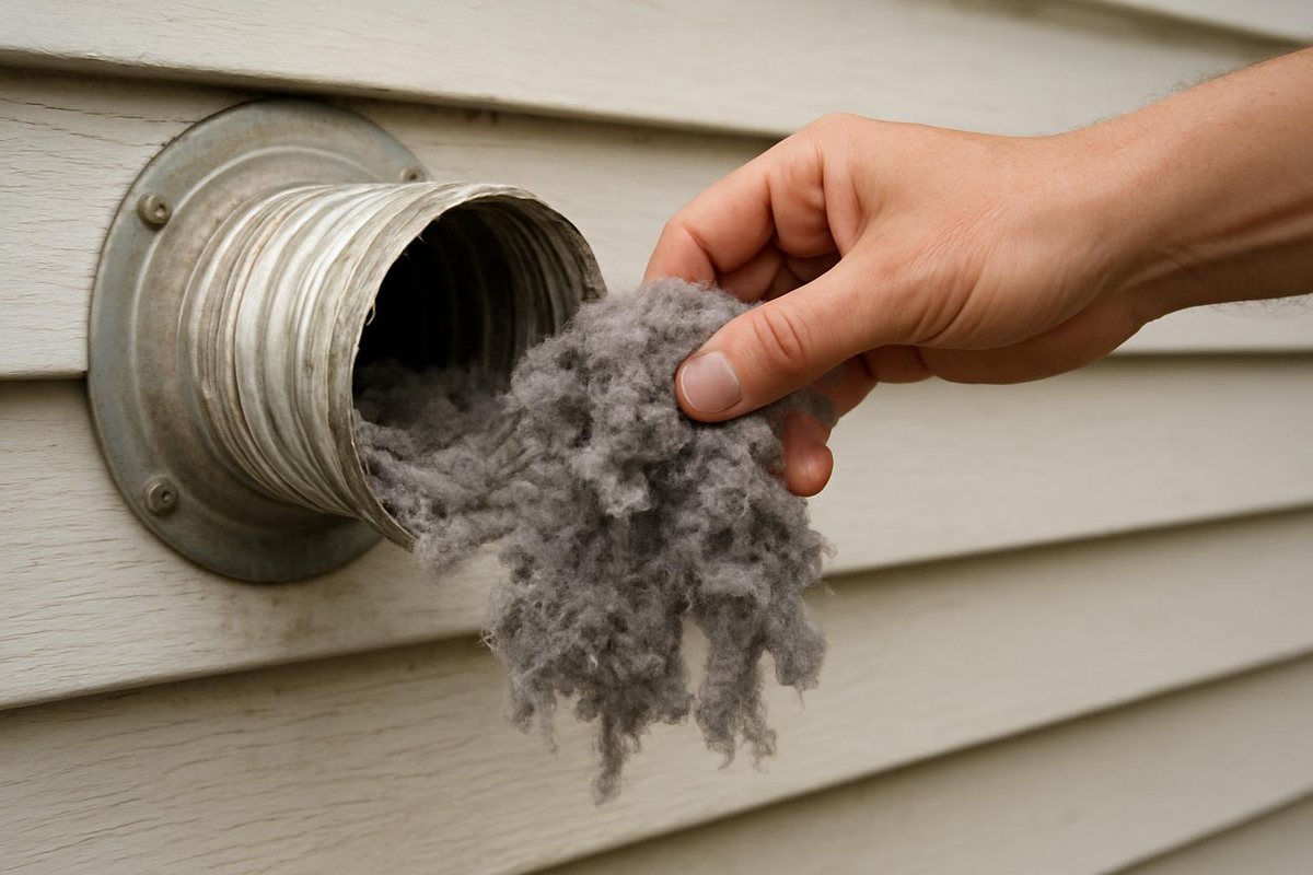 Silver Grove Dryer Cleaning Services in Marana